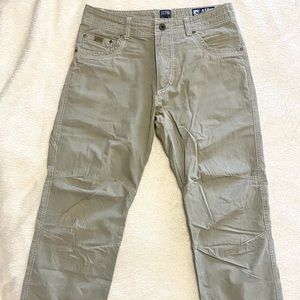 Kuhl Mens Revolvr Pants